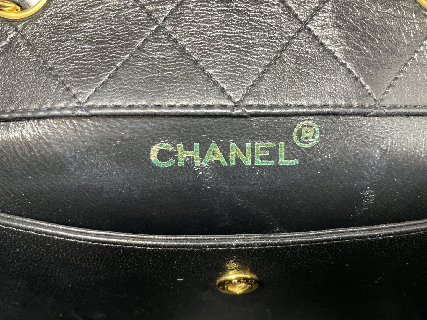 CHANEL CHANEL Shoulder Bag Matelasse Lambskin 2.55 Shoulder Bag