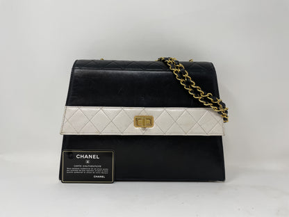 CHANEL CHANEL Shoulder Bag Matelasse Lambskin 2.55 Shoulder Bag