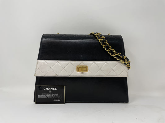 CHANEL CHANEL Shoulder Bag Matelasse Lambskin 2.55 Shoulder Bag