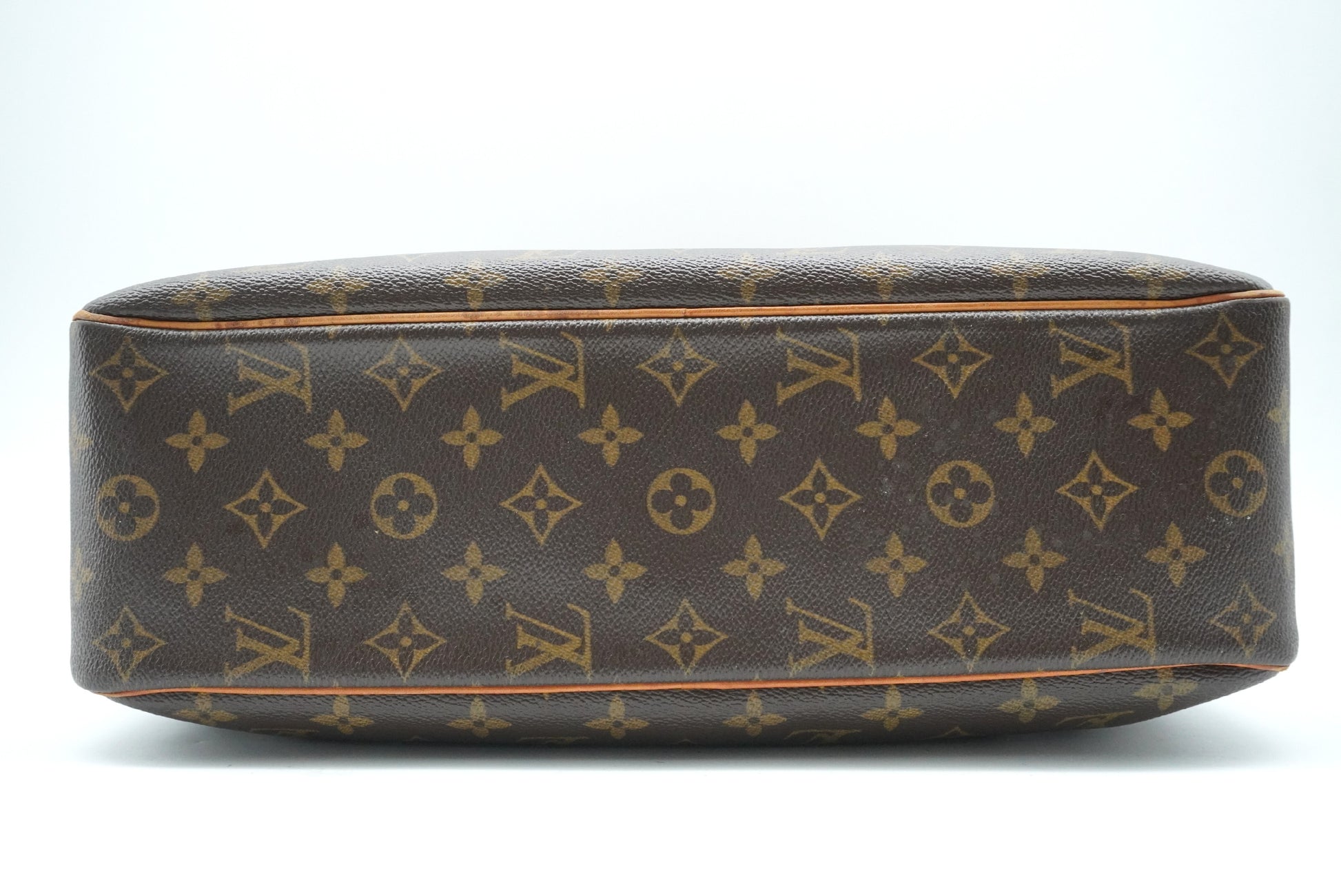 LOUIS VUITTON Monogram Cite GM M51181 Shoulder Bag