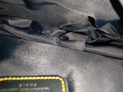 Dior Trotter Saddle Handbag