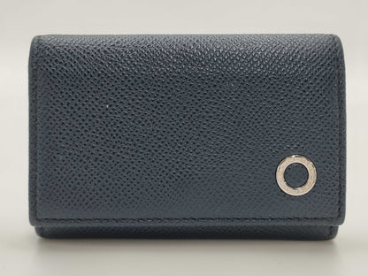BVLGARI key case/key holder