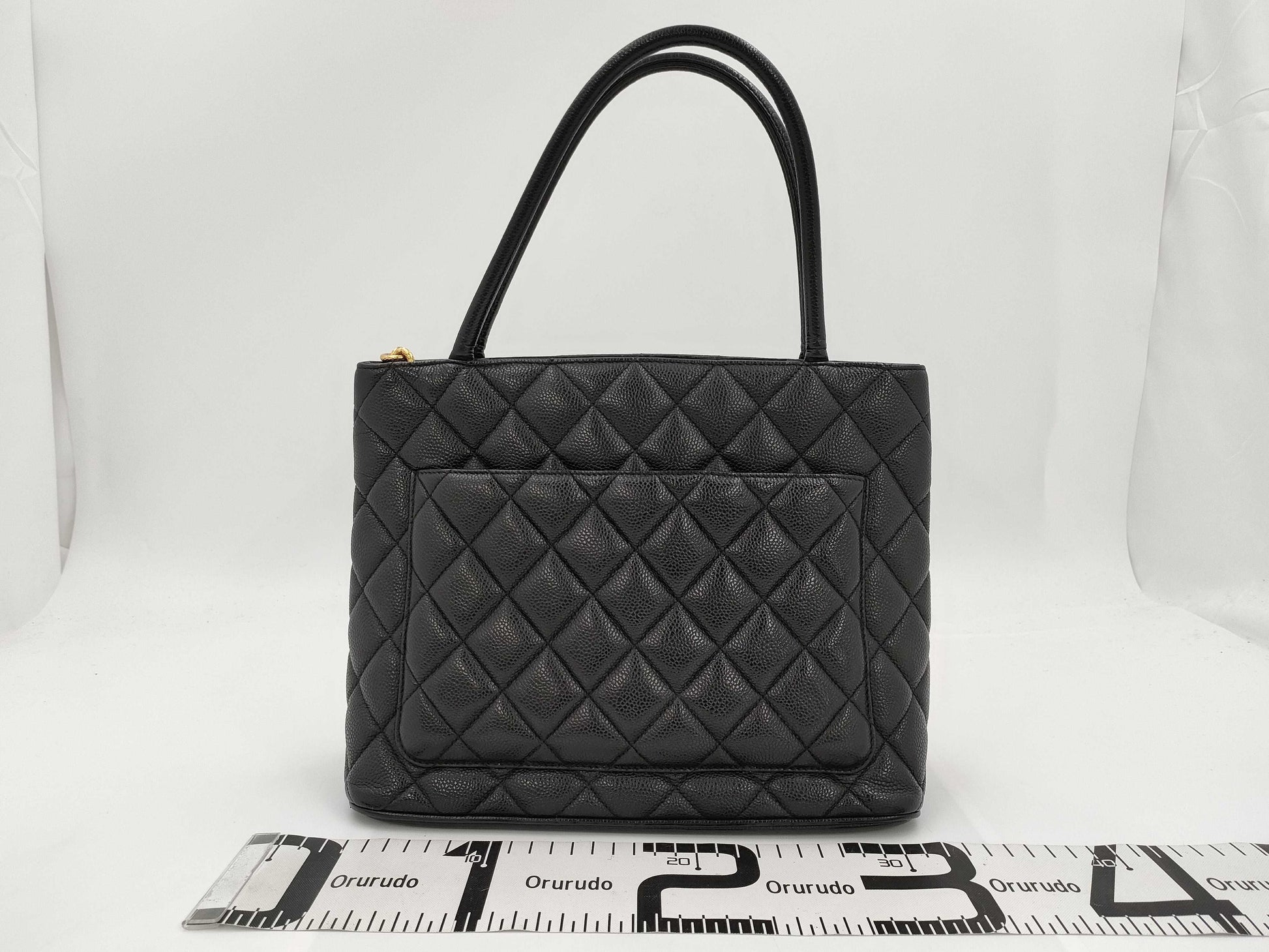 CHANEL Chanel Bag Tote Bag