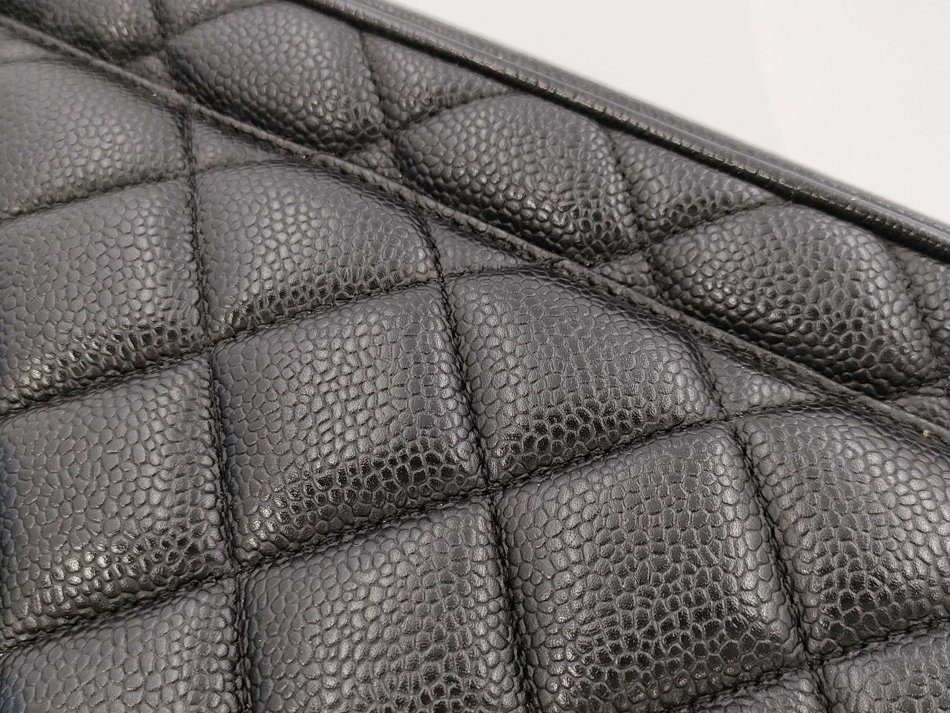 CHANEL Chanel Bag Tote Bag