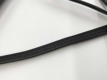 Ostrich No-Brand Shoulder Bag