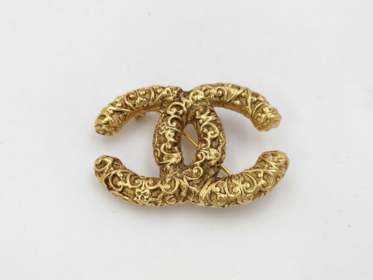 CHANEL Chanel accessories brooch