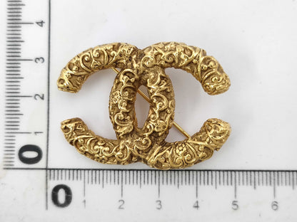 CHANEL Chanel accessories brooch