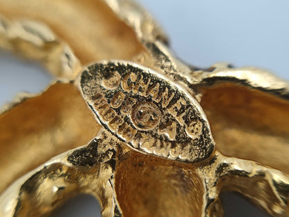 CHANEL Chanel accessories brooch