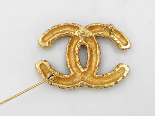 CHANEL Chanel accessories brooch