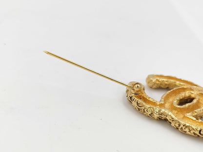 CHANEL Chanel accessories brooch