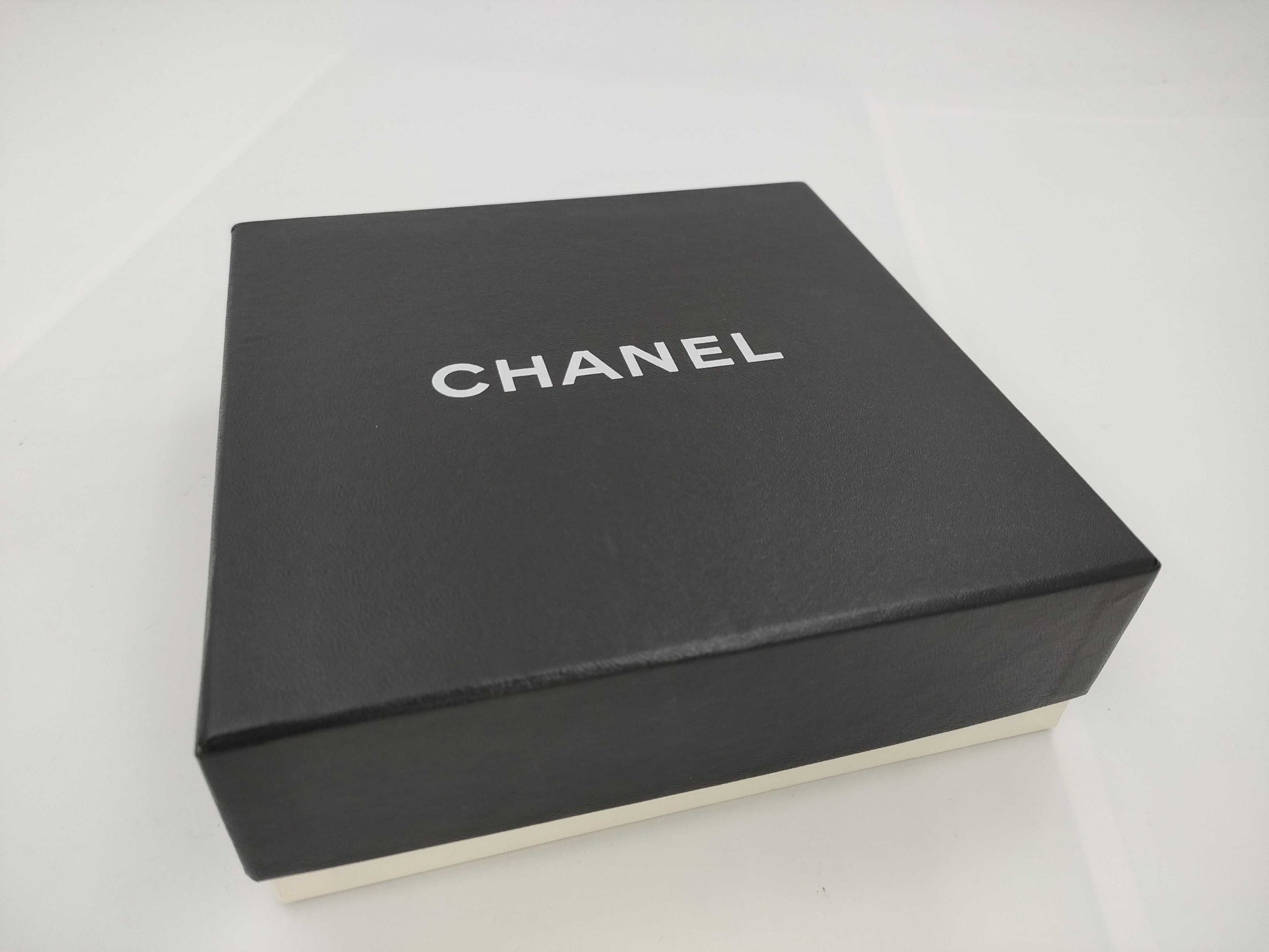 CHANEL Chanel accessories necklace