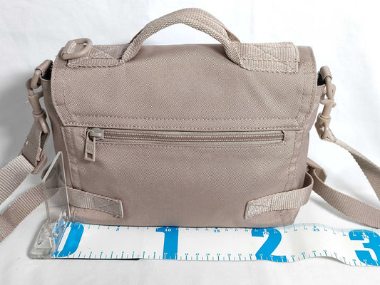 BALENCIAGA Amy Messenger Bag 656106