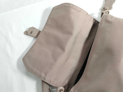 BALENCIAGA Amy Messenger Bag 656106
