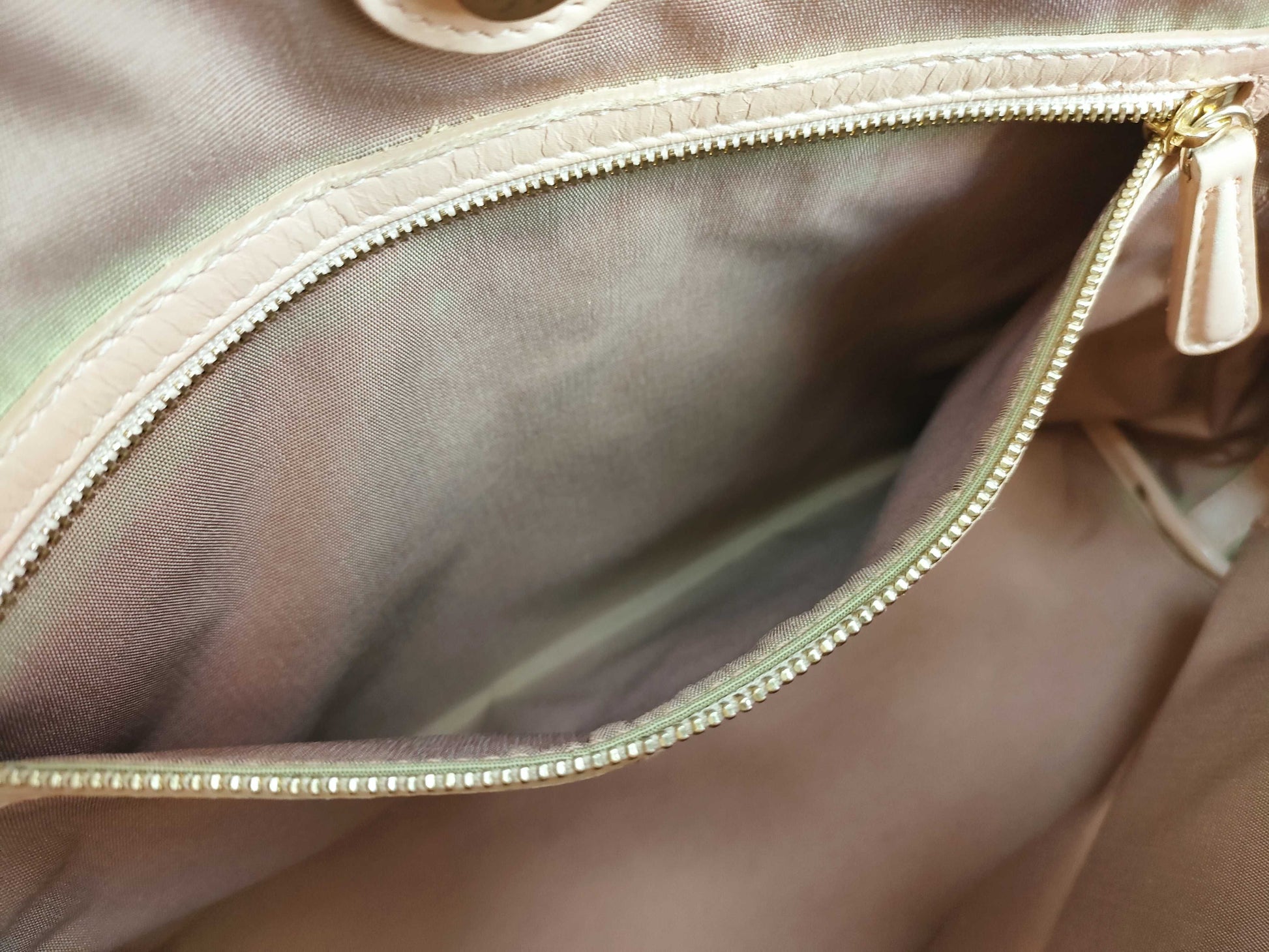 Dior Christian Dior Panalea Cannage Tote Bag