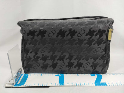 Dior Vanity Handbag Vanity Bag