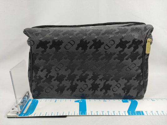 Dior Vanity Handbag Vanity Bag