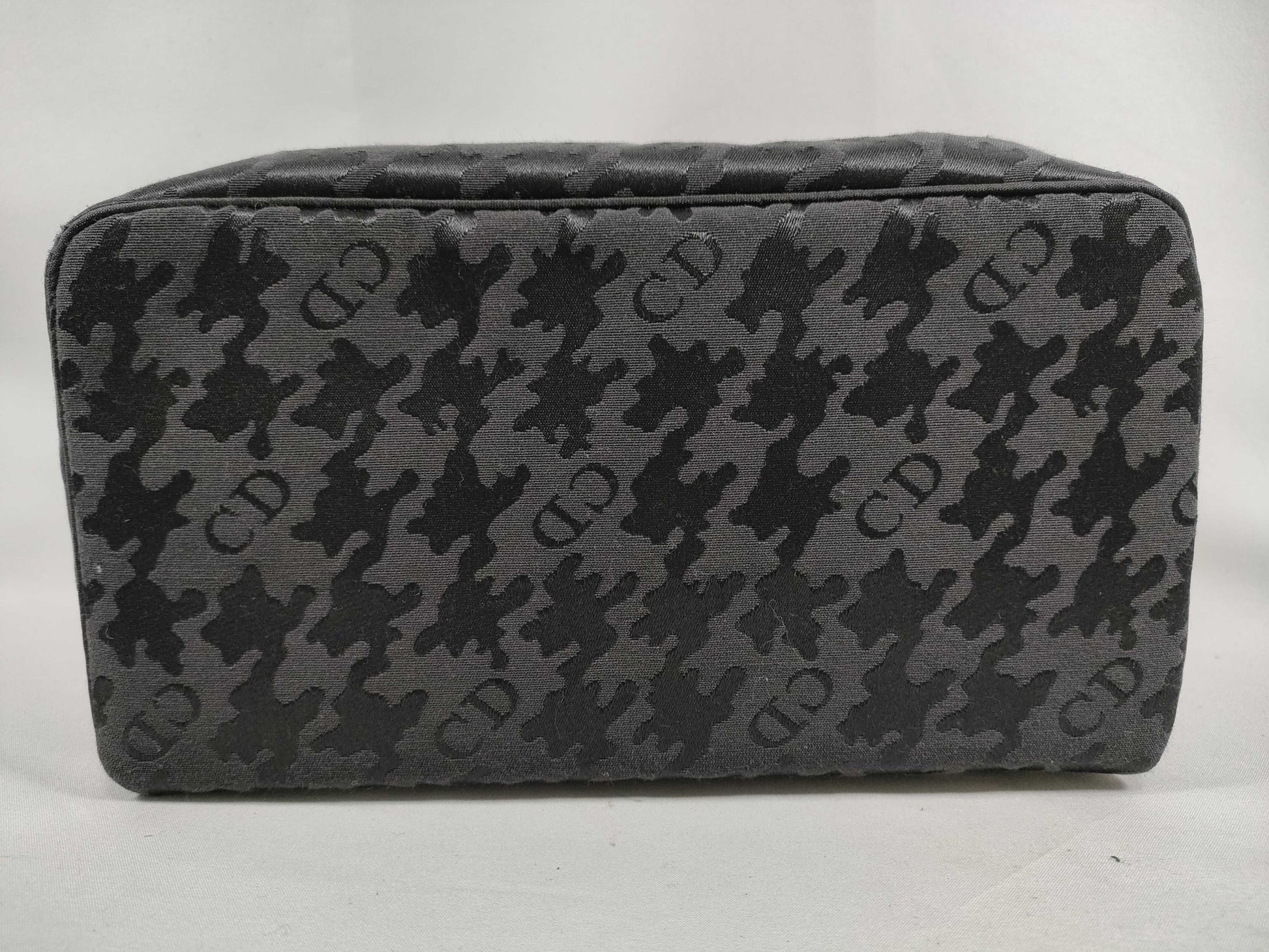 Dior Vanity Handbag Vanity Bag