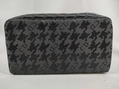 Dior Vanity Handbag Vanity Bag