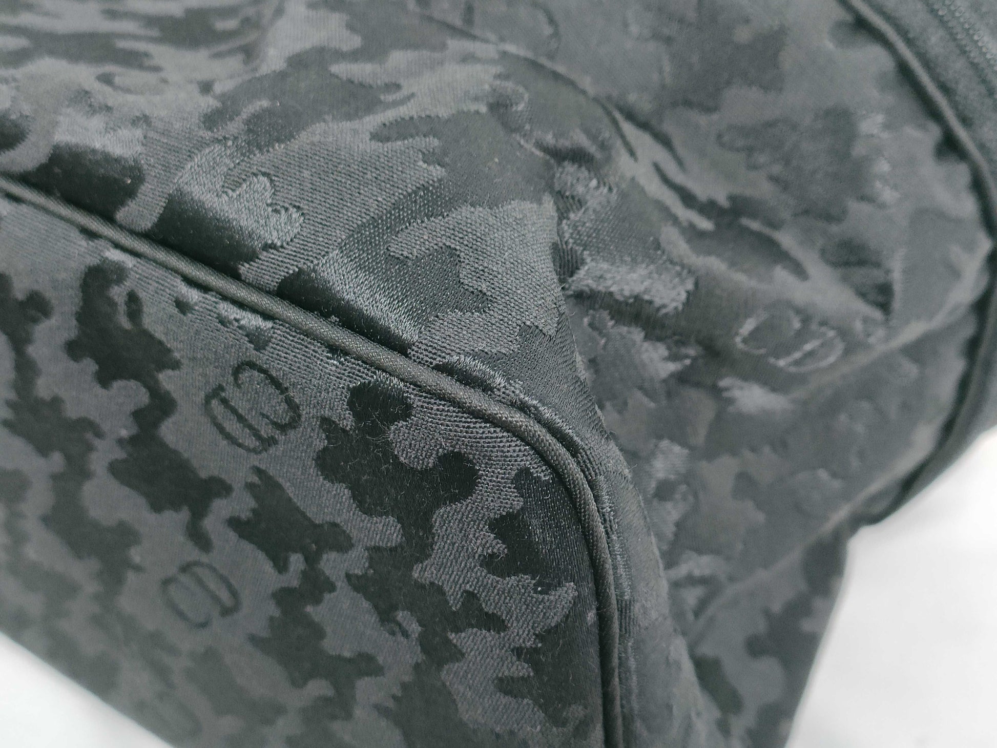Dior Vanity Handbag Vanity Bag