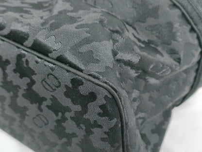 Dior Vanity Handbag Vanity Bag