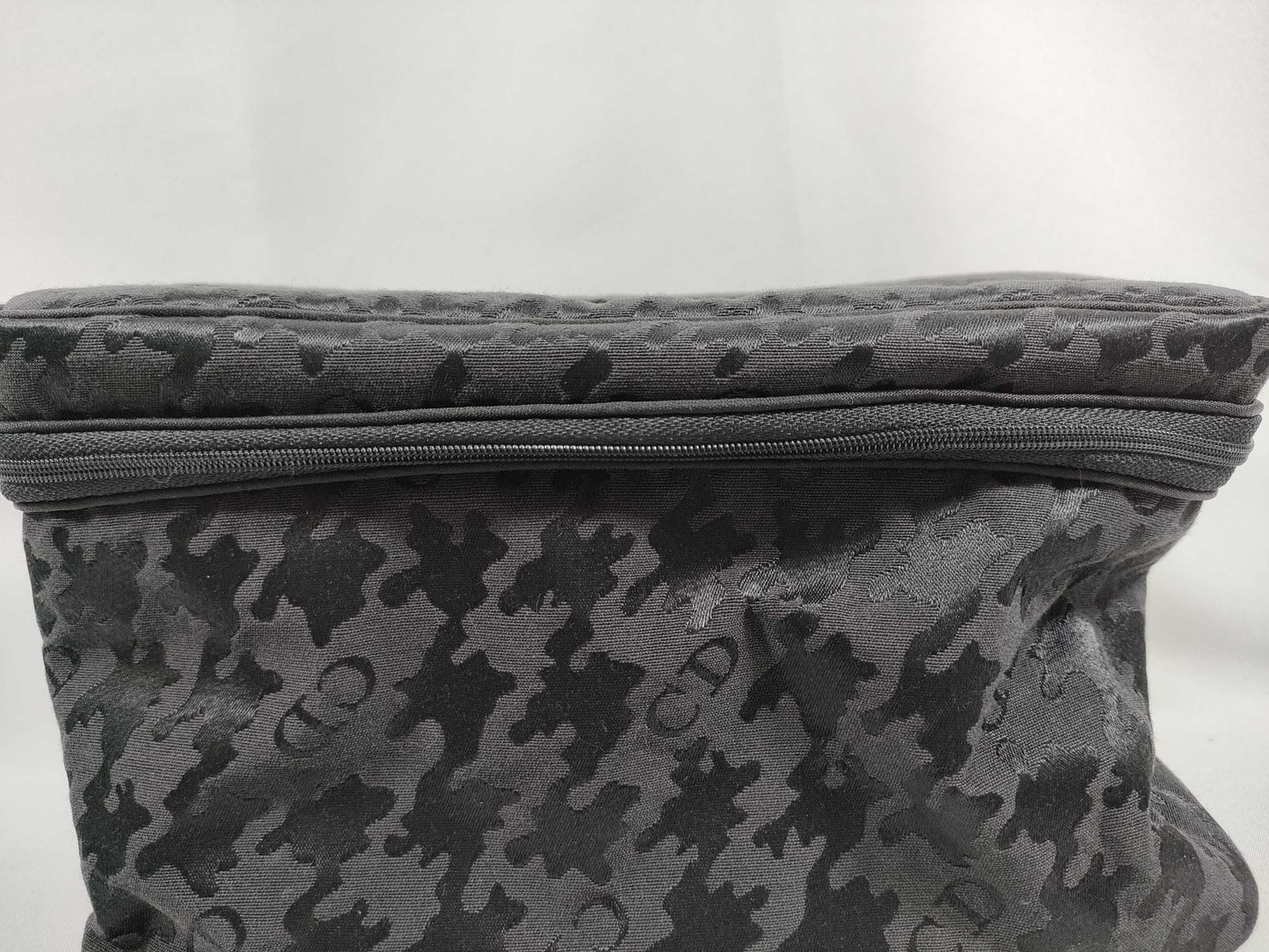 Dior Vanity Handbag Vanity Bag