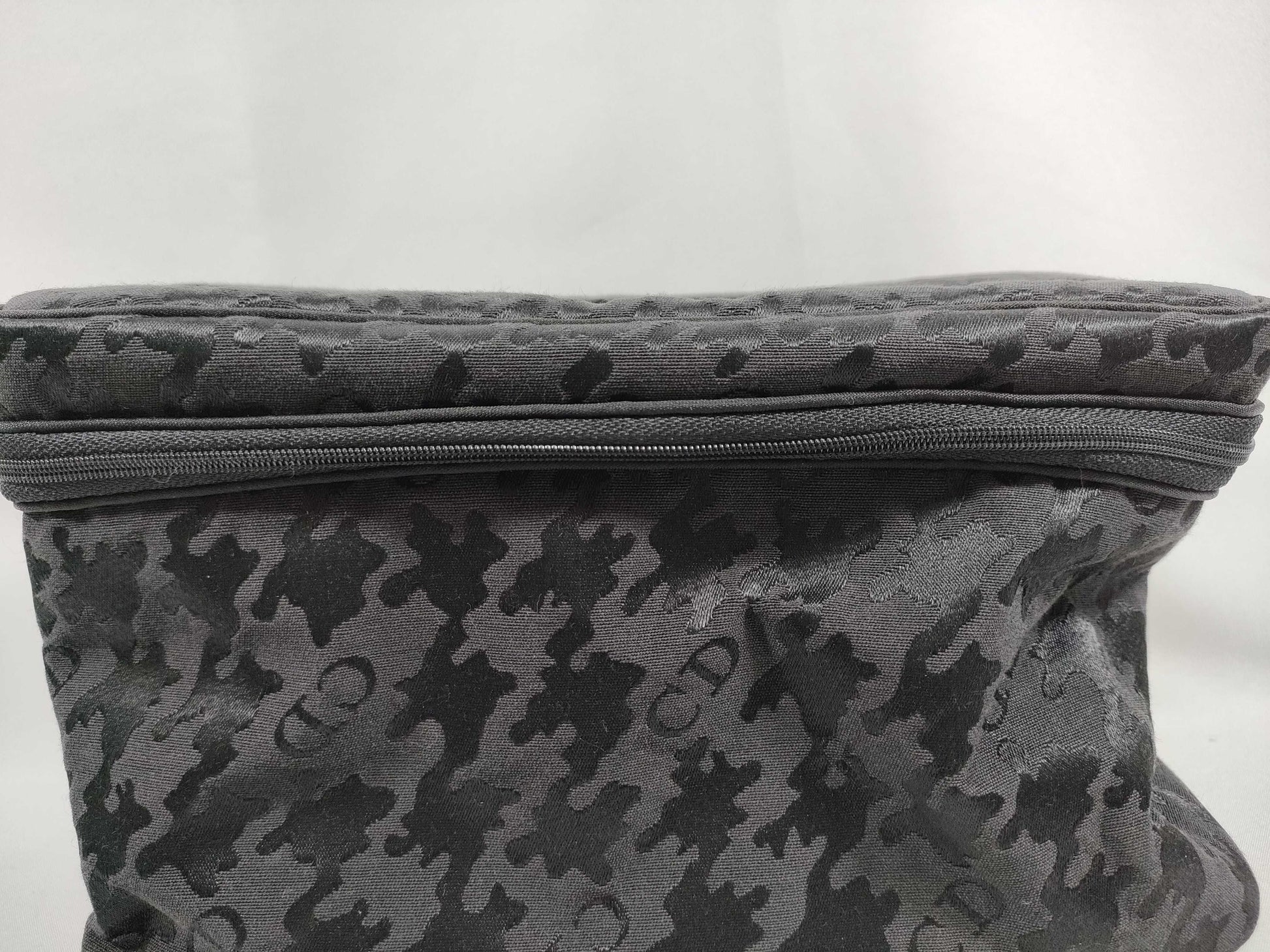 Dior Vanity Handbag Vanity Bag