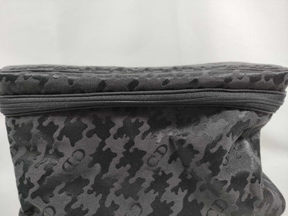 Dior Vanity Handbag Vanity Bag