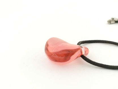 Baccarat necklace box necklace