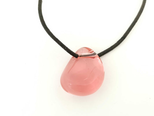 Baccarat necklace box necklace
