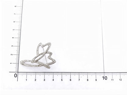 SWAROVSKI Brooch Box Brooch