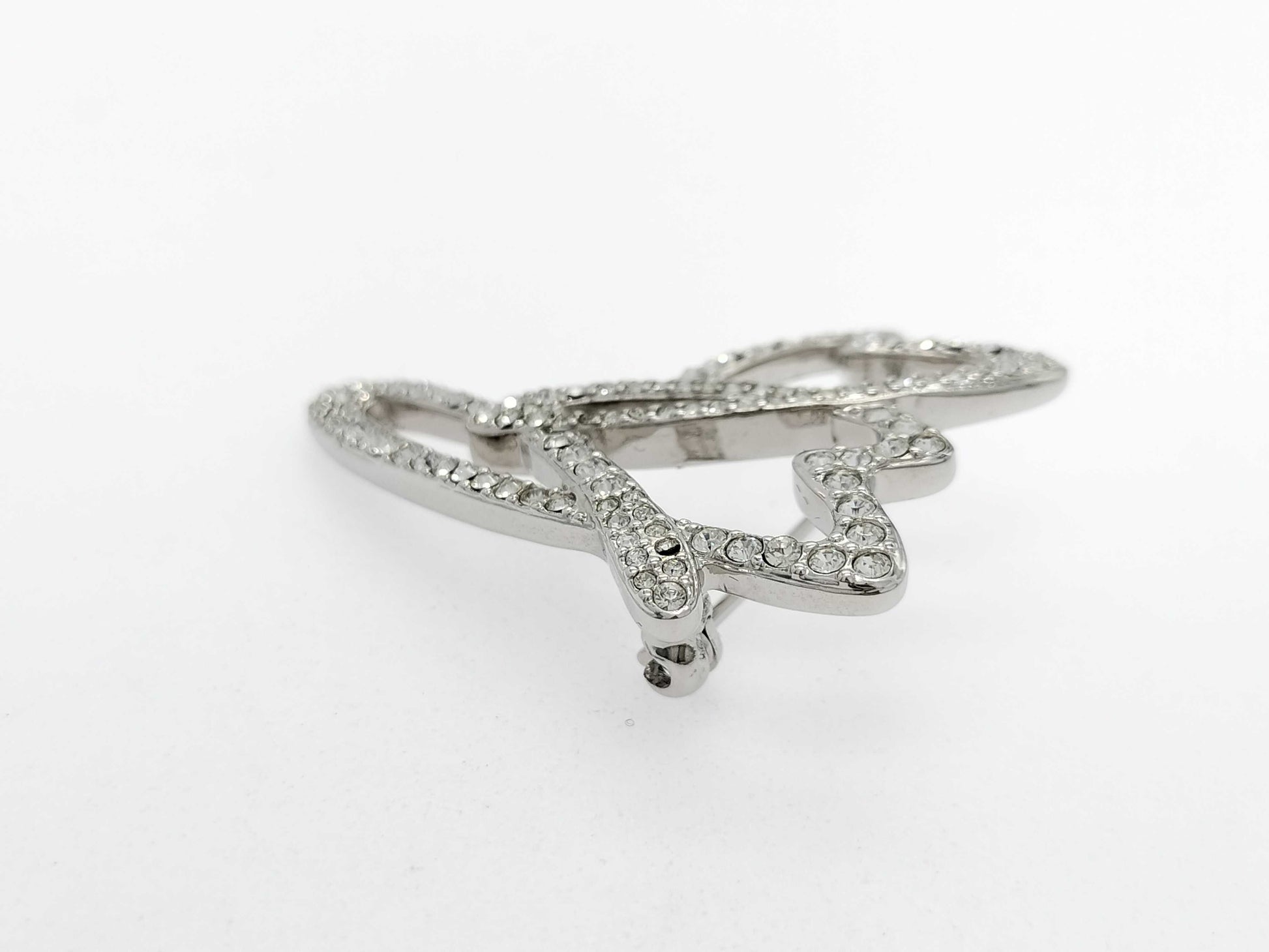 SWAROVSKI Brooch Box Brooch