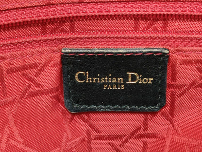 Dior Lady Dior Cannage Handbag