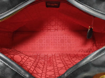 Dior Lady Dior Cannage Handbag