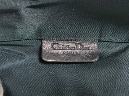 Dior Trotter Saddle Pouch