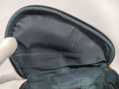 Dior Trotter Saddle Pouch