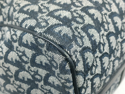 Dior Trotter Boston Bag, Dust Bag, Boston Bag