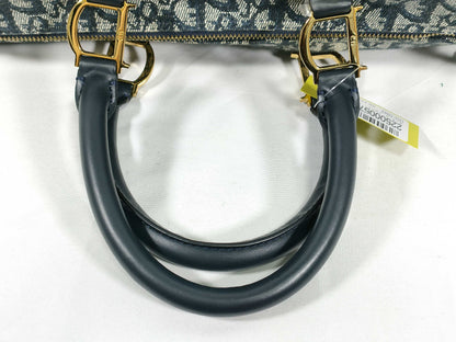 Dior Trotter Boston Bag, Dust Bag, Boston Bag