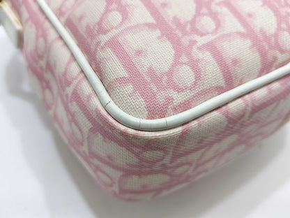 Dior Trotter Dior Trotter Shoulder Bag No.1 Dust Bag Shoulder Bag