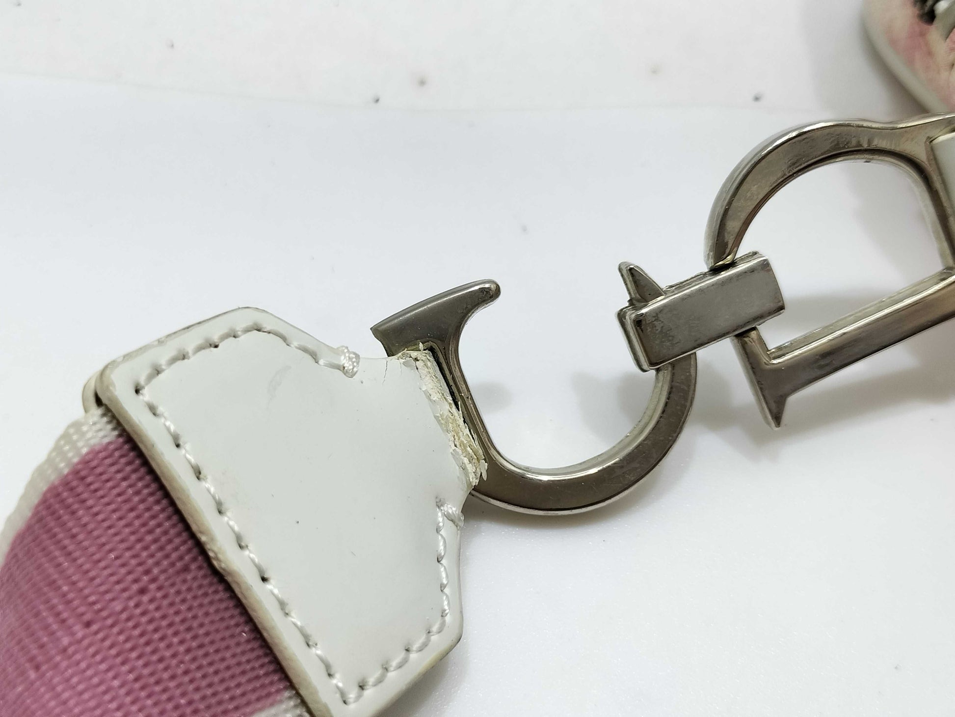 Dior Trotter Dior Trotter Shoulder Bag No.1 Dust Bag Shoulder Bag