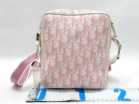 Dior Trotter Dior Trotter Shoulder Bag No.1 Dust Bag Shoulder Bag