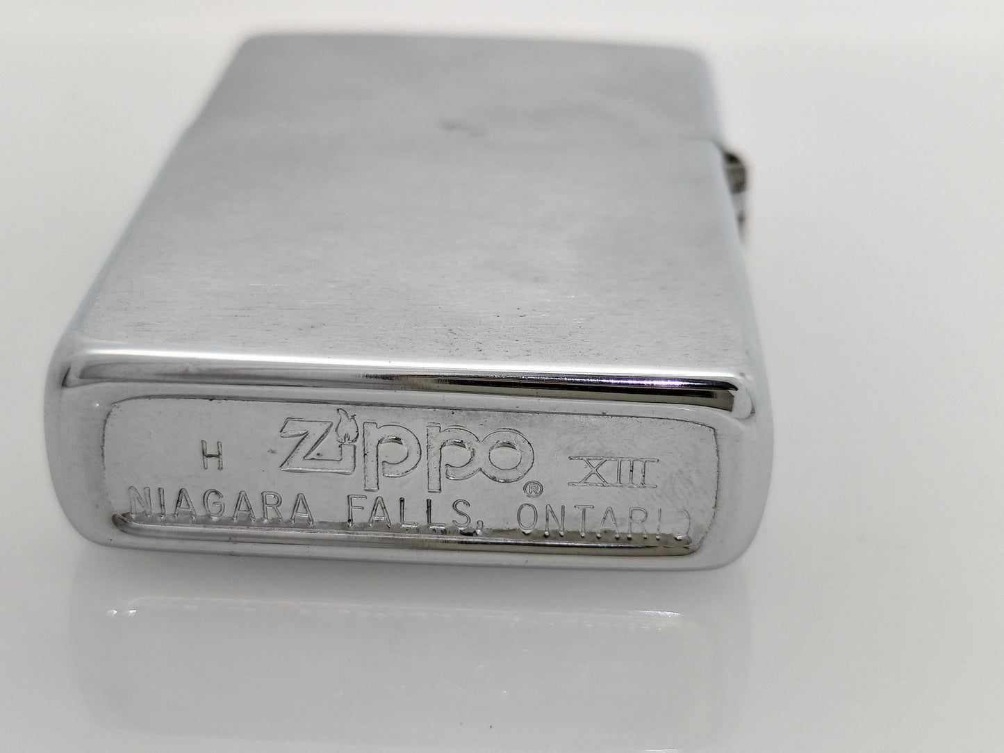 ZIPPO Zippo Lighter Lighter