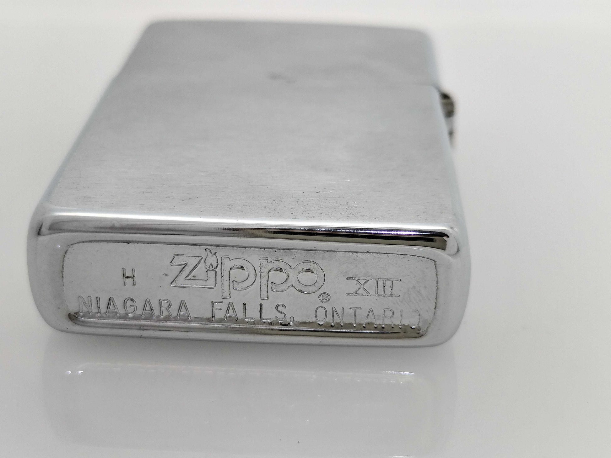 ZIPPO Zippo Lighter Lighter
