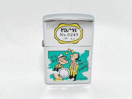 ZIPPO Zippo Lighter Lighter
