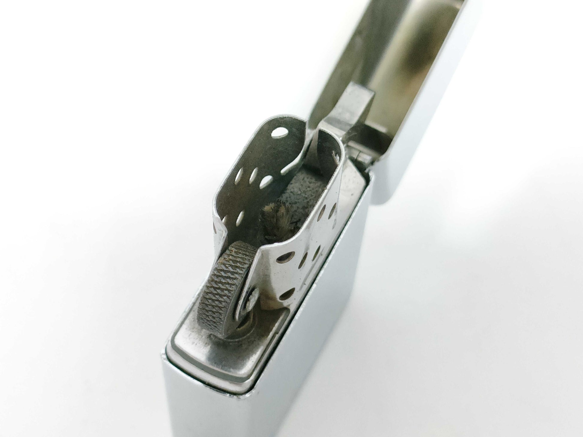 ZIPPO Zippo Lighter Lighter