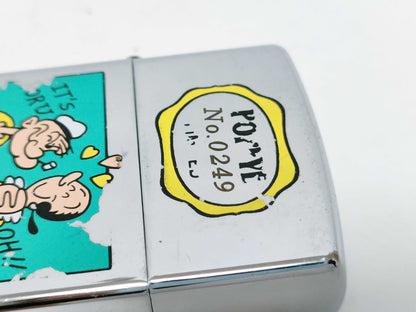 ZIPPO Zippo Lighter Lighter
