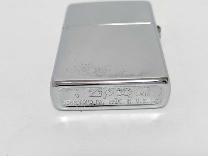 ZIPPO Zippo Lighter Lighter