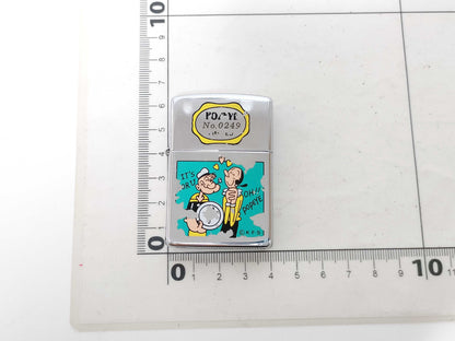 ZIPPO Zippo Lighter Lighter