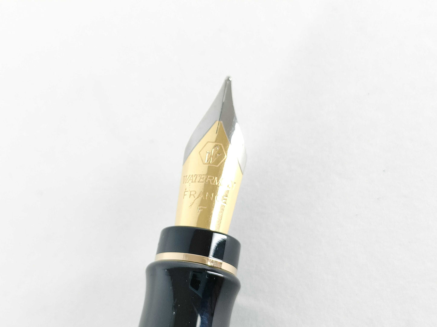 WATERMAN Fountain Pen Box Pens & Fountain Pens