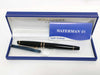 WATERMAN Fountain Pen Box Pens & Fountain Pens