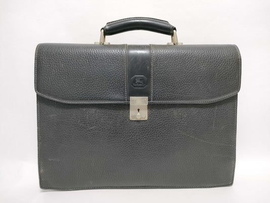 Burberrys Burberry business bag handbag business bag